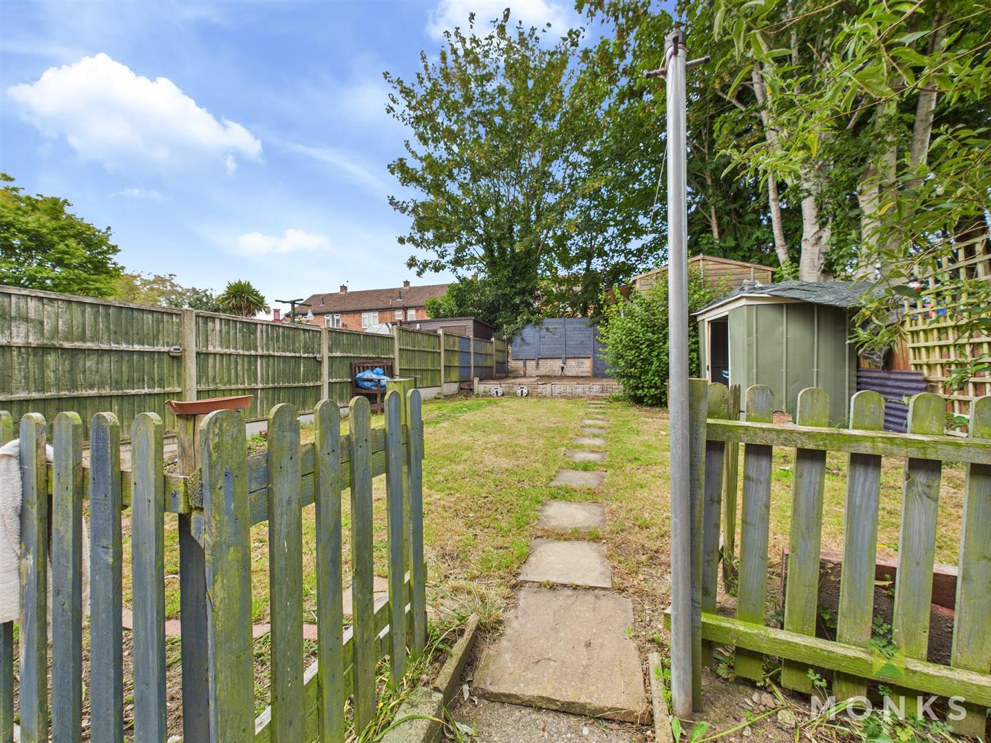 104 College Road, Oswestry, SY11 2SB SSTC